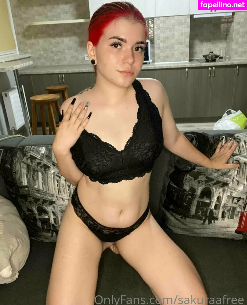 sakuraafree, sakurashymko Nude Leaked OnlyFans Photo #cWZwsROO6j