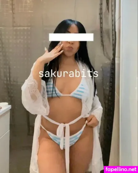 Sakurabits OnlyFans Thumbnail #BfrRFv2Ohp