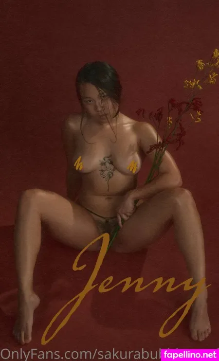 Sakurabubbleyumfree OnlyFans Thumbnail #Mh24b7optw
