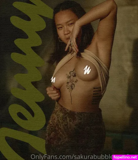 Sakurabubbleyumfree OnlyFans Thumbnail #OYFEQjXPYh