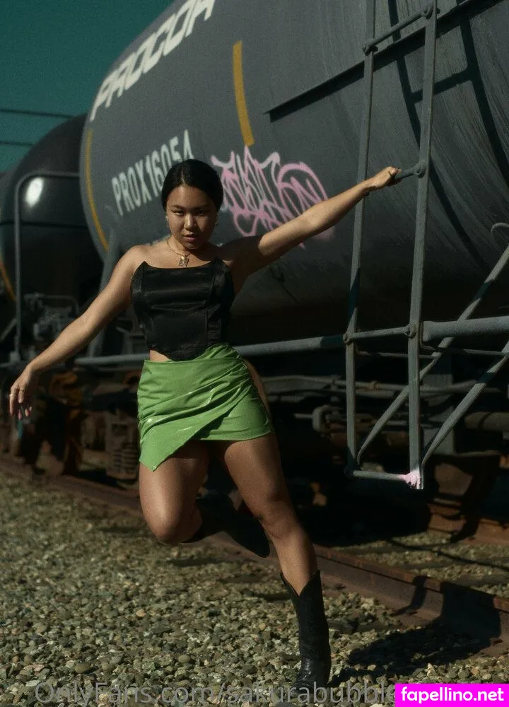 sakurabubbleyum, sakurabubbleyumfree Nude Leaked OnlyFans Photo #PPdZ3YefCb