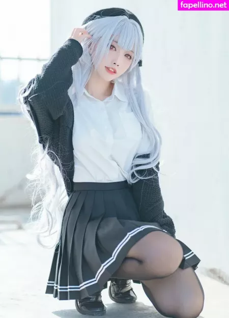 Sakuracyan OnlyFans Thumbnail #23nimStT4k