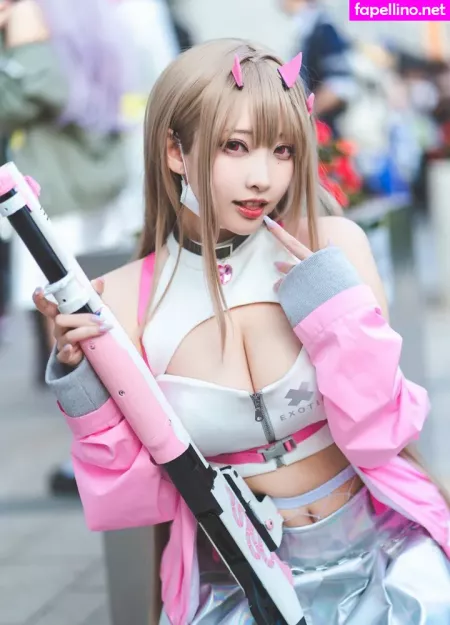 Sakuracyan OnlyFans Thumbnail #4bkshWAdzI