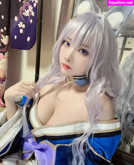 Sakuracyan OnlyFans Thumbnail #BXJDJS0vnI