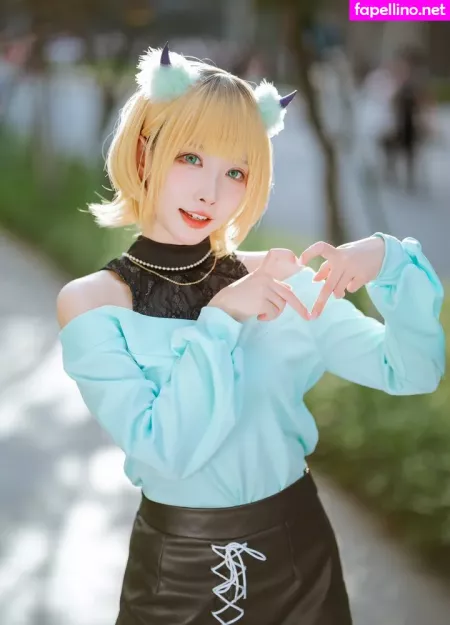 Sakuracyan OnlyFans Thumbnail #Eu74oLKjva