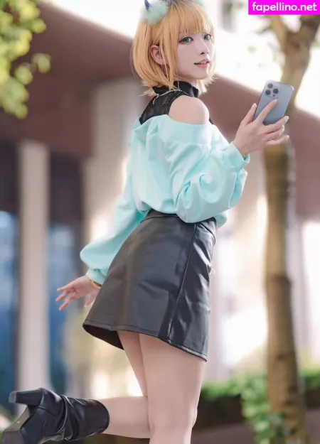 Sakuracyan OnlyFans Thumbnail #MQq1dIpkJb