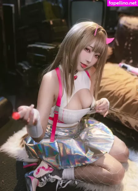 Sakuracyan OnlyFans Thumbnail #NL0LfMEbsU