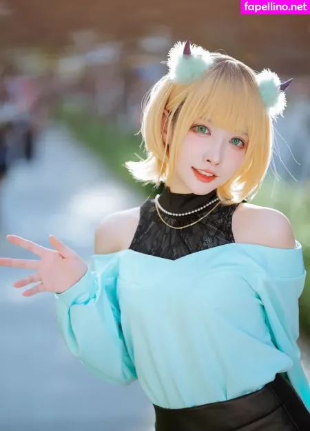 Sakuracyan OnlyFans Thumbnail #PKNEmiy1u1