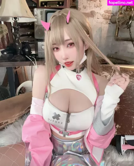 Sakuracyan OnlyFans Thumbnail #QpeGiuEshP