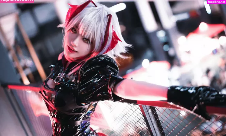 Sakuracyan OnlyFans Thumbnail #Upq9hdInPQ