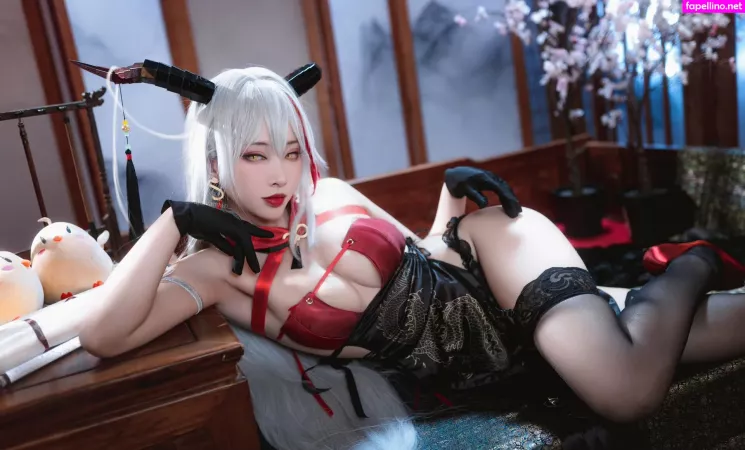 Sakuracyan OnlyFans Thumbnail #eOe3jFaPzC