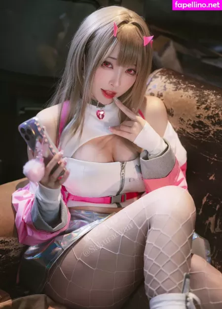 Sakuracyan OnlyFans Thumbnail #o8foDlkyLq