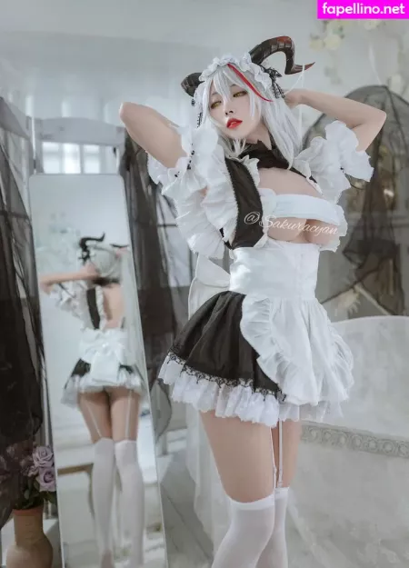 Sakuracyan OnlyFans Thumbnail #sMlGaiML48