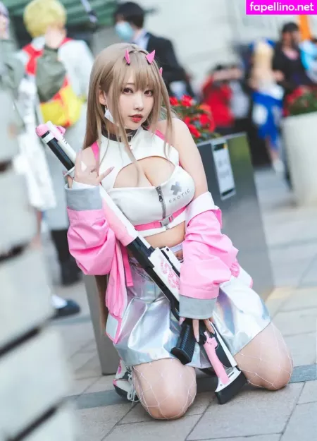 Sakuracyan OnlyFans Thumbnail #v5o7sRz5yJ