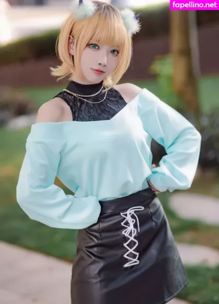 Sakuracyan OnlyFans Thumbnail #wCYDeb4AMD