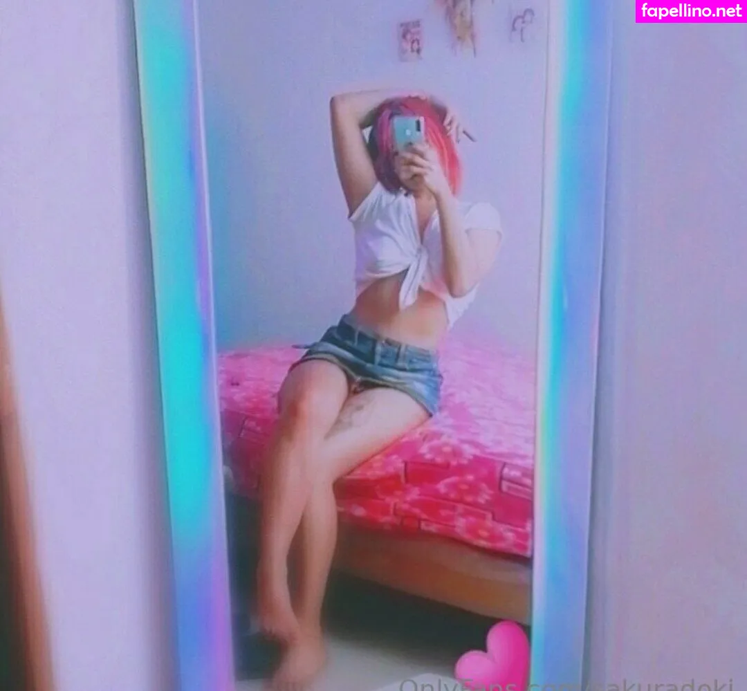 sakura_doki, sakuradoki Nude Leaked OnlyFans Photo #UPkeJpAY1t