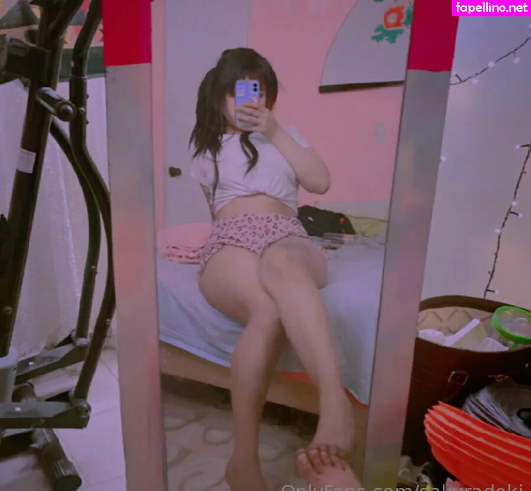 sakura_doki, sakuradoki Nude Leaked OnlyFans Photo #s76ZXjJLBF