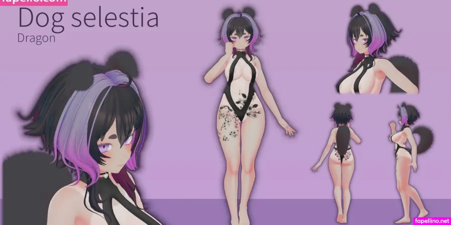 Sakuradragonpup OnlyFans Thumbnail #V0xk8e42i5