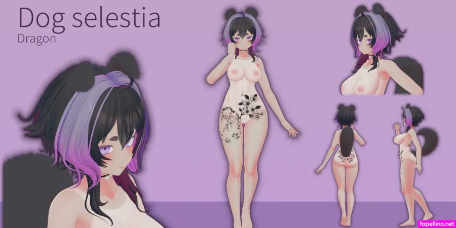 Sakuradragonpup OnlyFans Thumbnail #a6H46L3gx1