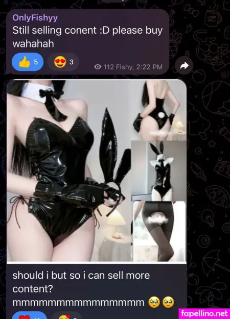 Sakurafishyy OnlyFans Thumbnail #vUuWPSaEWj