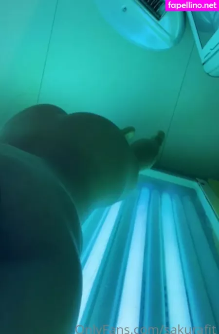 Sakurafit OnlyFans Thumbnail #5A9R6JjBzu