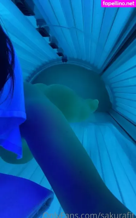 Sakurafit OnlyFans Thumbnail #5M18q4iiAo