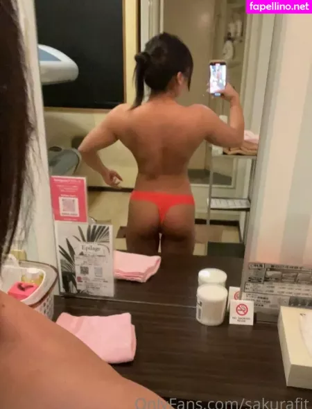 Sakurafit OnlyFans Thumbnail #KWQ0Gd0h1g