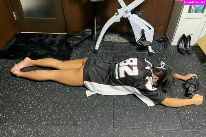 Sakurafit OnlyFans Thumbnail #brutxi0inw