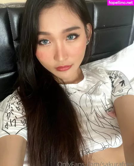 Sakurafree OnlyFans Thumbnail #VHUYy2vTNx