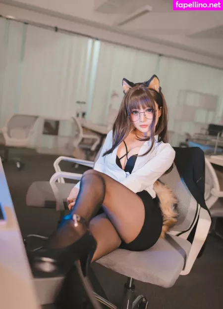 Sakurai Ningning OnlyFans Thumbnail #0fykgjamUZ