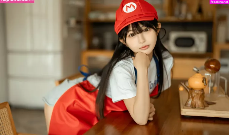 Sakurai Ningning OnlyFans Thumbnail #1gy4bOZ47N