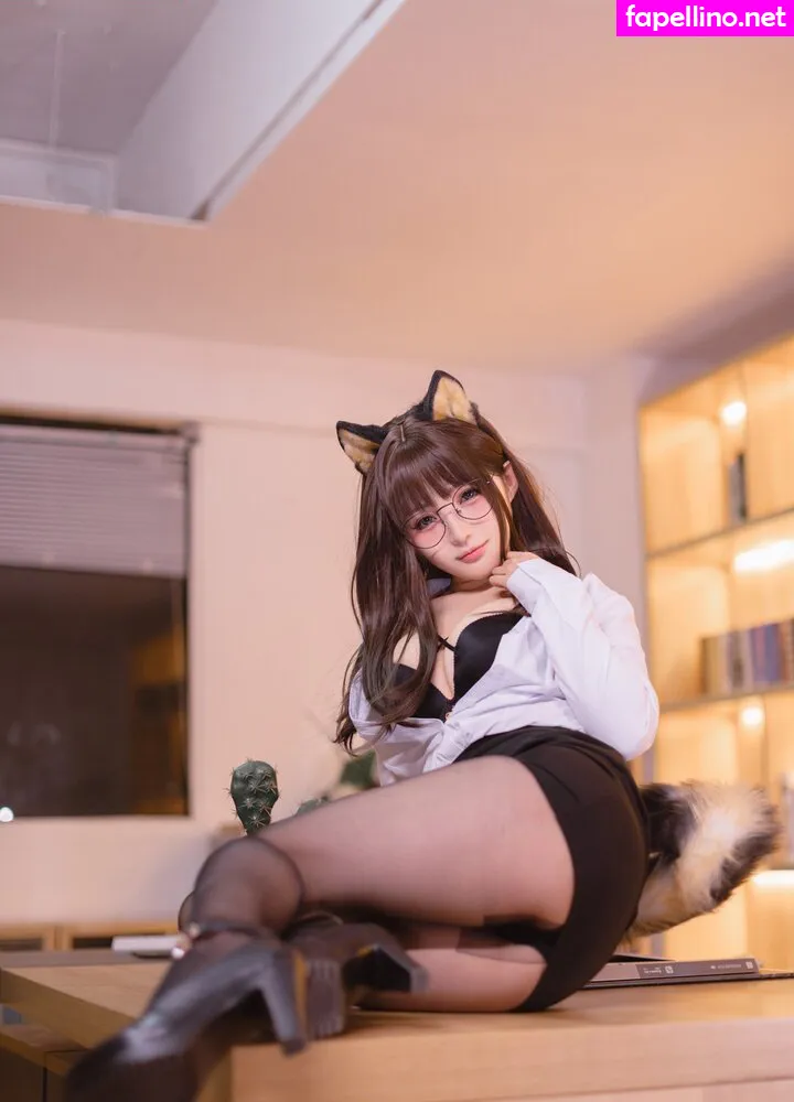 Nenetvt, NingningOvO, sakuraioficial Nude Leaked OnlyFans Photo #6m32RFVB5T