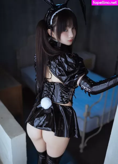 Sakurai Ningning OnlyFans Thumbnail #9TBR6XeH41