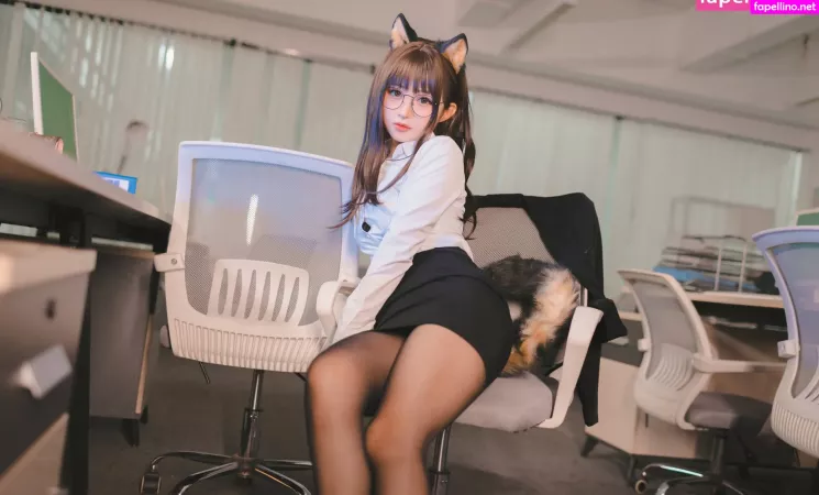 Sakurai Ningning OnlyFans Thumbnail #OM6vaagSox