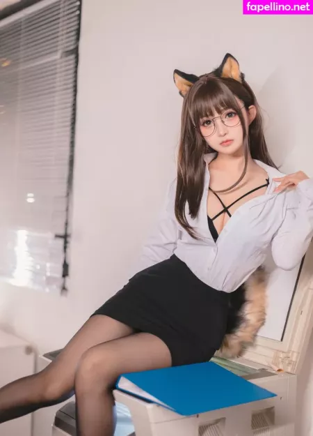 Sakurai Ningning OnlyFans Thumbnail #aMWyT0noXb