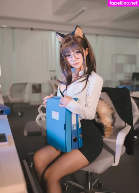 Sakurai Ningning OnlyFans Thumbnail #fKjFynXdDr