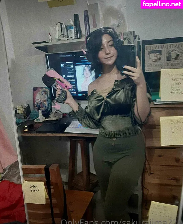 sakurajima224, sakurajima404 Nude Leaked OnlyFans Photo #6mCCBLR3cL