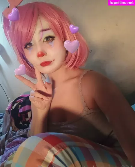 Sakurajima224 OnlyFans Thumbnail #7t8er8l26s