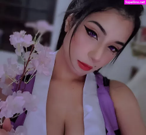 Sakurajul OnlyFans Thumbnail #Kkf1TRQHSc