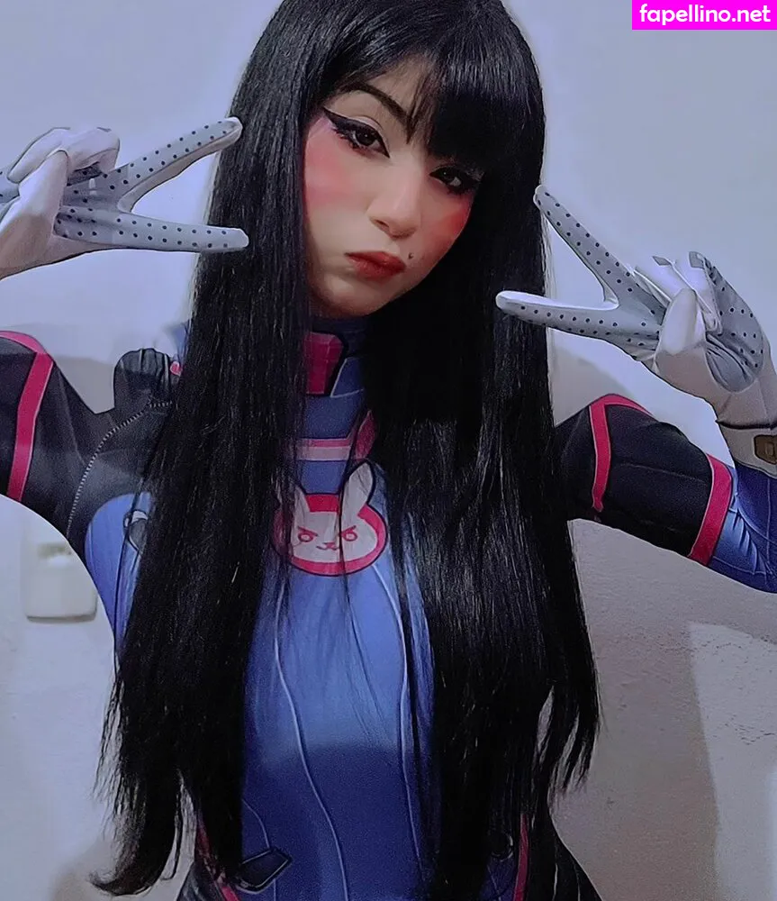 SakuraJu, SakuraJu_, sakurajul, yuusakura_official Nude Leaked OnlyFans Photo #gD4DGALKip