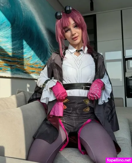 Sakuraka OnlyFans Thumbnail #O5G2lKWA0i