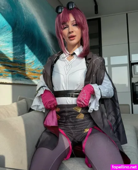 Sakuraka OnlyFans Thumbnail #fqCUbnJ3n2