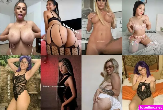 Sakurawaifux OnlyFans Thumbnail #wfQJi1ahX0