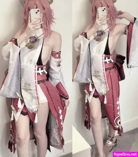 Sakyiro OnlyFans Thumbnail #QC8RZfttj2