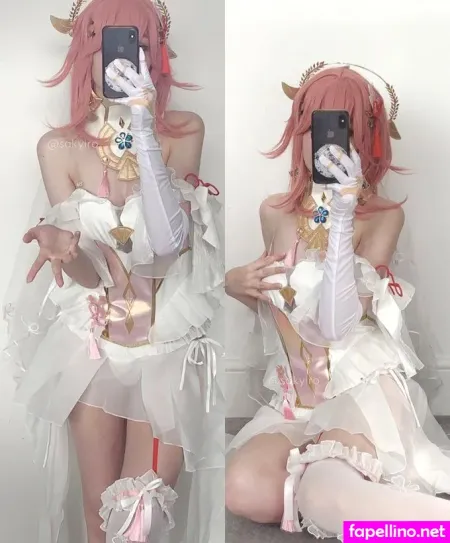 Sakyiro OnlyFans Thumbnail #gjodMngNkV