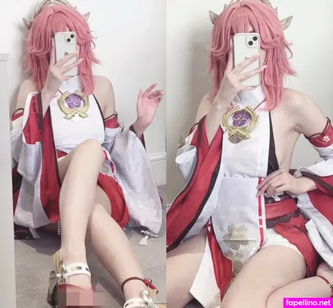 Sakyiro OnlyFans Thumbnail #wA6aSdAp58