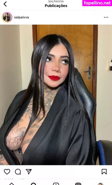 Sal Paiva OnlyFans Thumbnail #0S8imxVozZ