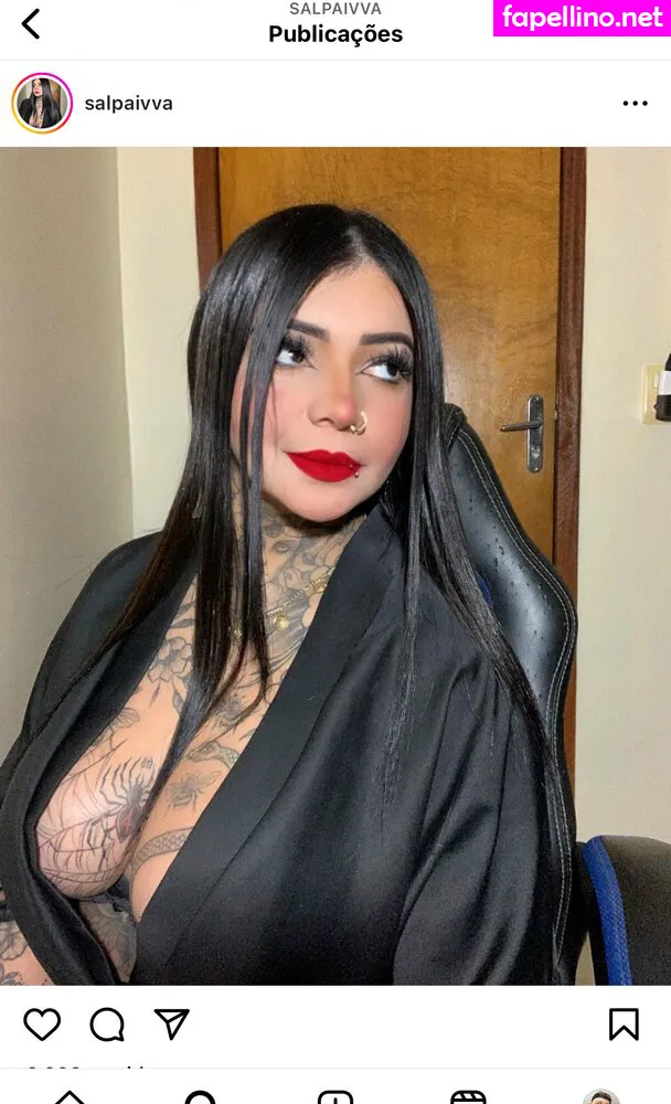 salpaivva, salpaivvaa Nude Leaked OnlyFans Photo #0S8imxVozZ