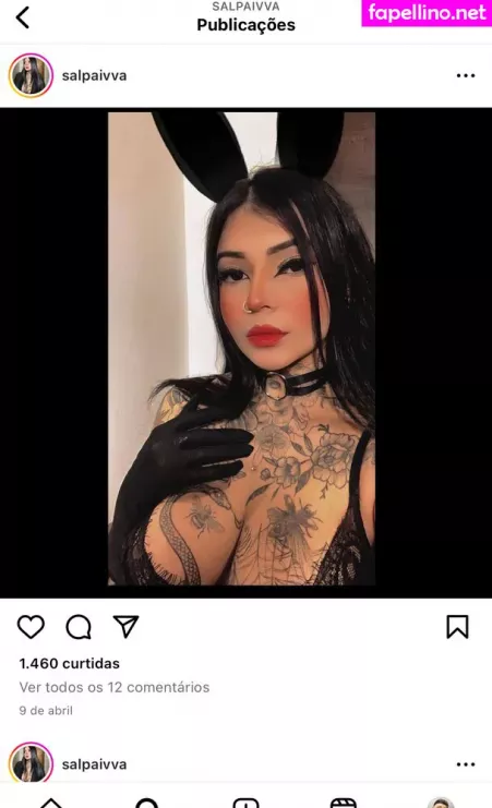 Sal Paiva OnlyFans Thumbnail #d1zPSV7Cyi