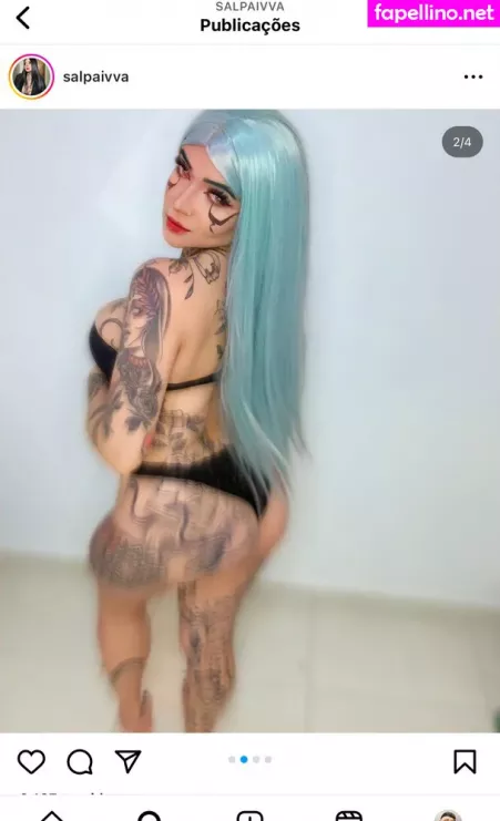 Sal Paiva OnlyFans Thumbnail #fz6gOyZgCY
